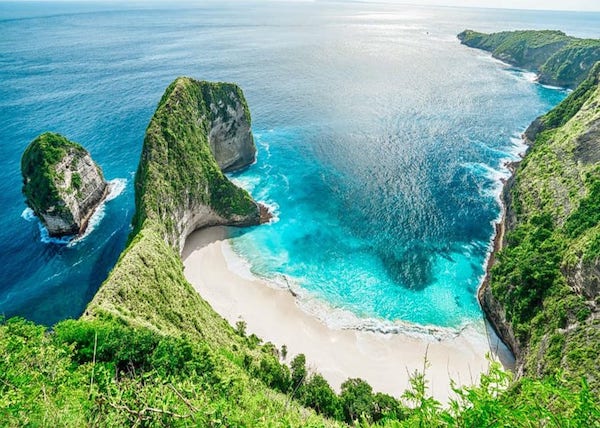 رحلة بحرية في جزيرة بالي مع مواصلات الفندق - RoomsFinder